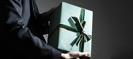Geschenk